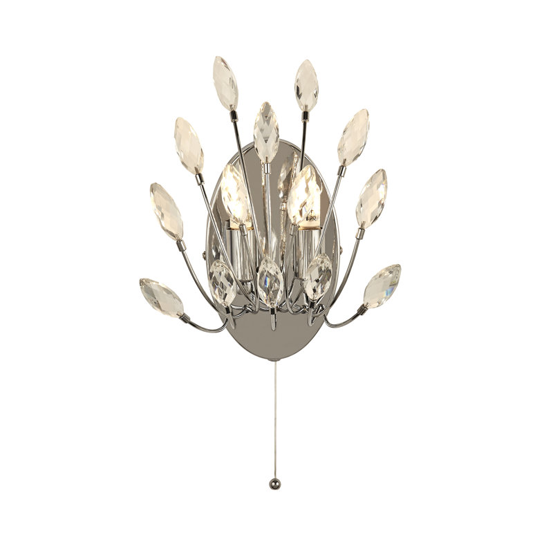 Petworth Wall Sconce