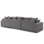 Calma 6 Seater Sectional-136190355