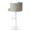 Jillian Upholstered Adjustable Height Counter Stool-924122934