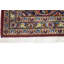Tapis oriental rouge unique 10X13 One-of-a-Kind