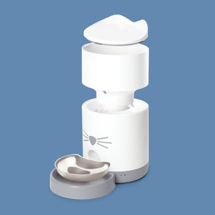 Automatic Feeder