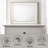 Laveda Mirror w/LED