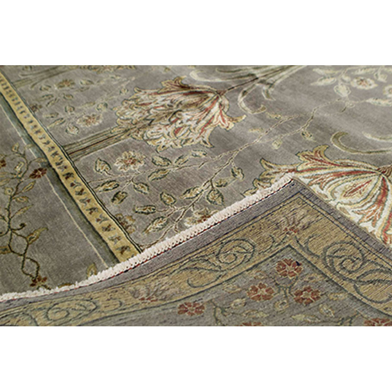 Chantel Floral Area Rug