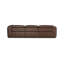Radley 124" Leather Power Reclining Sofa-1506048649