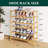 Bamboo Shoe Rack-1281544394
