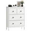 74cm W 4 - Drawer Chest of Drawers