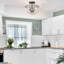 Lustre semi-encastré 3 lumières-2086547407