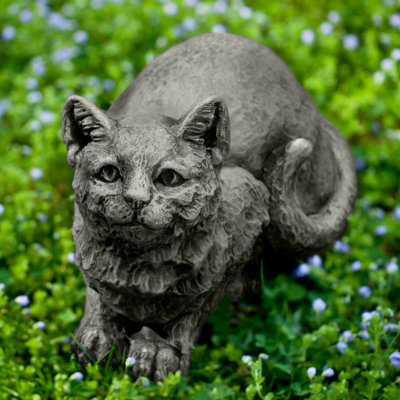 Animals Weather Resistant UV Resistant Garden Statue