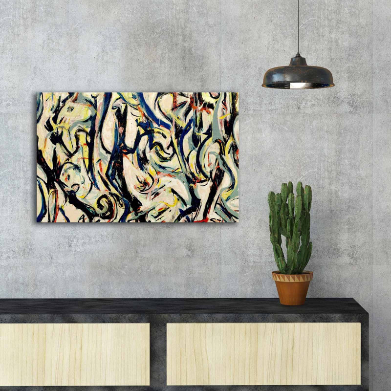 Painting Print