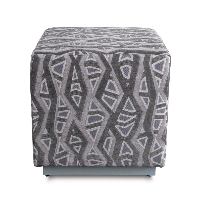 Noah Square Ottoman