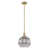 Brushed Brass is unavailable
