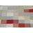 One-of-a-Kind 8'1" X 10'2" New Age Wool Area Rug in