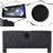 Smart Bed with Bluetooth Speakers & RGB Lights - Faux Leather Platform Bed, Thickened Headboard, No Box Spring Needed-1636689748-1636689704