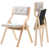Bois naturel / beige sélectionné
