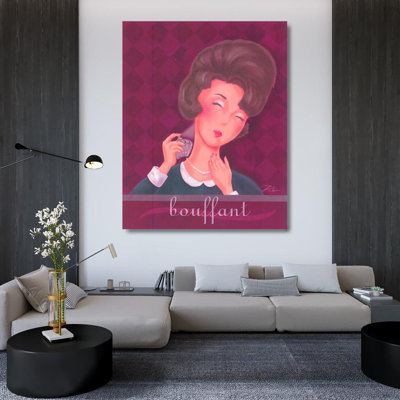 Bouffant