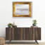 Too Much Typography Framed Mirror by Oliver Gal-1736756412