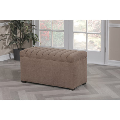 Banc de rangement Angela
