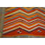 Tapis Navajo amérindien des années 1880