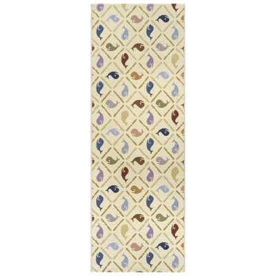 Tapis intérieur / extérieur Reyn Spooner Coast