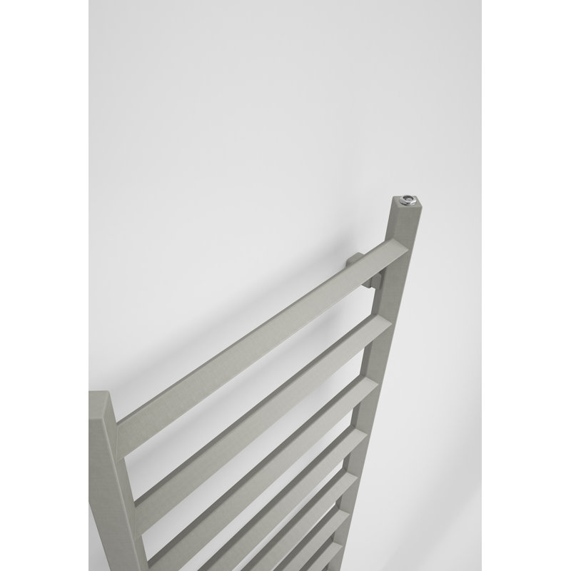 Electric Towel Rail, CRYSTAL 840/400