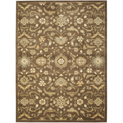 Adyson Lauren Ralph Lauren Performance Oriental Rug