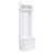 Blanc est en rupture de stock