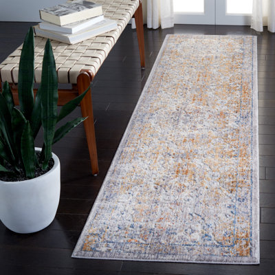 Crenshaw Performance Oriental Rug
