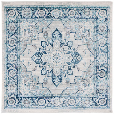 Tulum Performance Oriental Rug