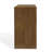 LeeRoy Darnell Wood 3 Drawer Sideboard-1946521631