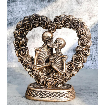 Jarmain Fantasy & Sci-Fi Figurines & Sculptures