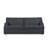 Cleo 84" Upholstered Custom Sleeper Sofa-681803619