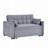 Cubbindall Upholstered Convertible Sofa Bed,Sleeper Sofa,Sofa,Modern Sofa,Accent Sofa-1275418953