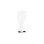 Cycladic Head Sculpture, Classic, White-2108855925
