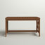Table basse en bois Arlen