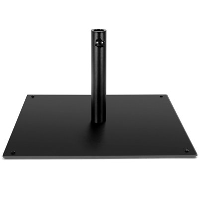 19kg Steel Umbrella Base