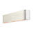 Bevil Steel Flush Mounted Sconce-1613588227