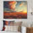Wrapped Canvas