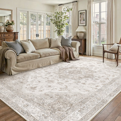 Tapis oriental Ethan