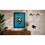 Shark Burst Comic - Print-1811955396-1811955417