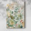 Chant des fleurs sauvages II - Cavas enveloppés de galerie-108843522