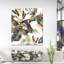 «Illustration of Colored Duck», peinture-29496760-35111719