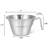 CASABREWS EX100CC Stainless Steel Coffee Extraction Cup