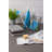 Stripe Dish Cloth Kitchen Towel