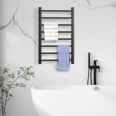 Straight Towel Rail Towel Warmer