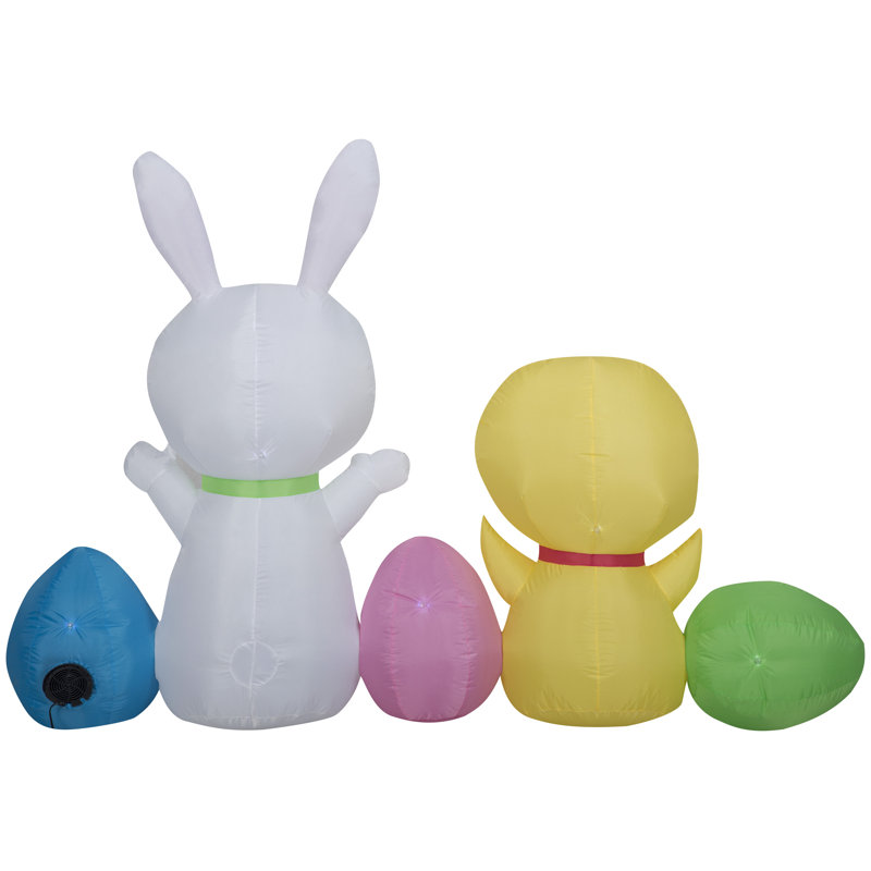 Weather Resistant Easter Decoration