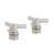 Satin Nickel selected