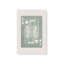 «Sage King» sur toile tendue-409192140