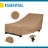 Outdoor Patio Chaise Lounge Cover-29045111