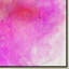 Colorful Abstract Splatter Giclee On Canvas