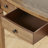 Modern Paignt Writing Desk with Storage Hutch – Solid Wood Frame, Shelves & Cubbies for Home, Office-771068814
